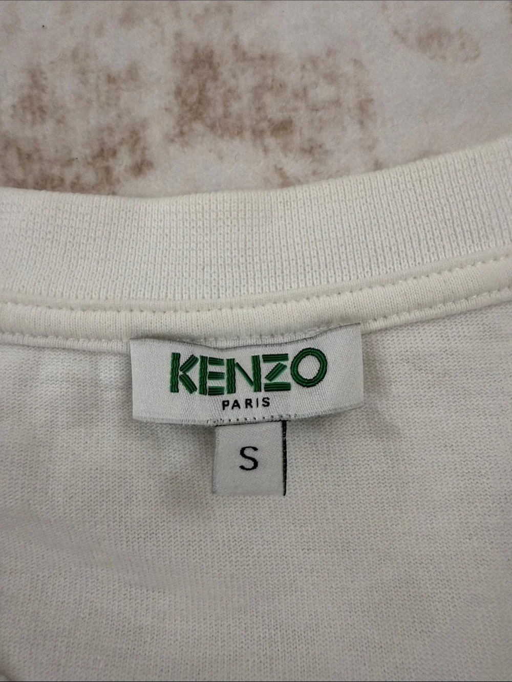 Kenzo short sleeve